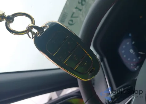 2023 Hyundai Sonata Sel Plus from USA, damaged, VIN KMHL44J27PA337046